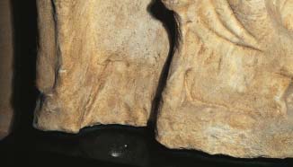 Naturlig process Antropogen (mänsklig) process Fysikalisk Kemisk Biologisk Aktiv Passiv (indirekt) Frys/tö-rörelser Mineral- Mikro- Rengöring Dåligt upplösning organismer material Saltkristalli-