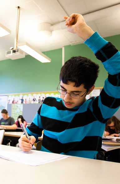 2.1.2 Förskolans betydelse för barns utveckling, lärande och hälsa Det finns övertygande bevis i forskningen om att förskolan har långsiktiga positiva effekter på barns lärande och utveckling och att