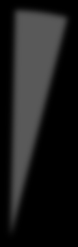 0-9 0% 10-99 4% 100-999 21% över 1000 75% Figur 4 Andelen av tweets/antal
