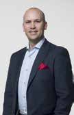 ÖVERGRIPANDE STRATEGI Cherry ska skapa aktieägarvärde genom att investera, äga och utveckla företag inom spel och casino.