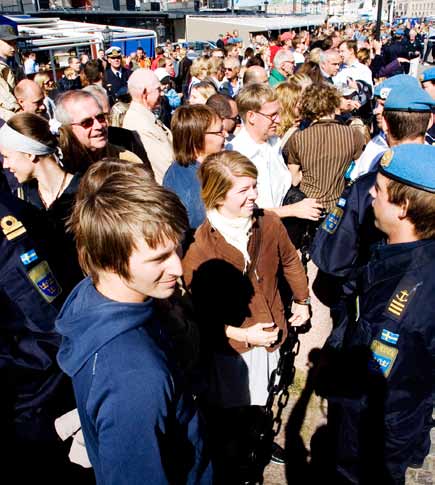 11 NÄTVERK OCH STÖD Tänk igenom vad du som hemmavarande behöver för hjälp. Vad kan underlätta vardagen?