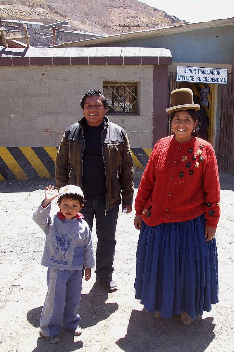 2011 valde ABC och de aktiva i Oruro att gå skilda vägar.