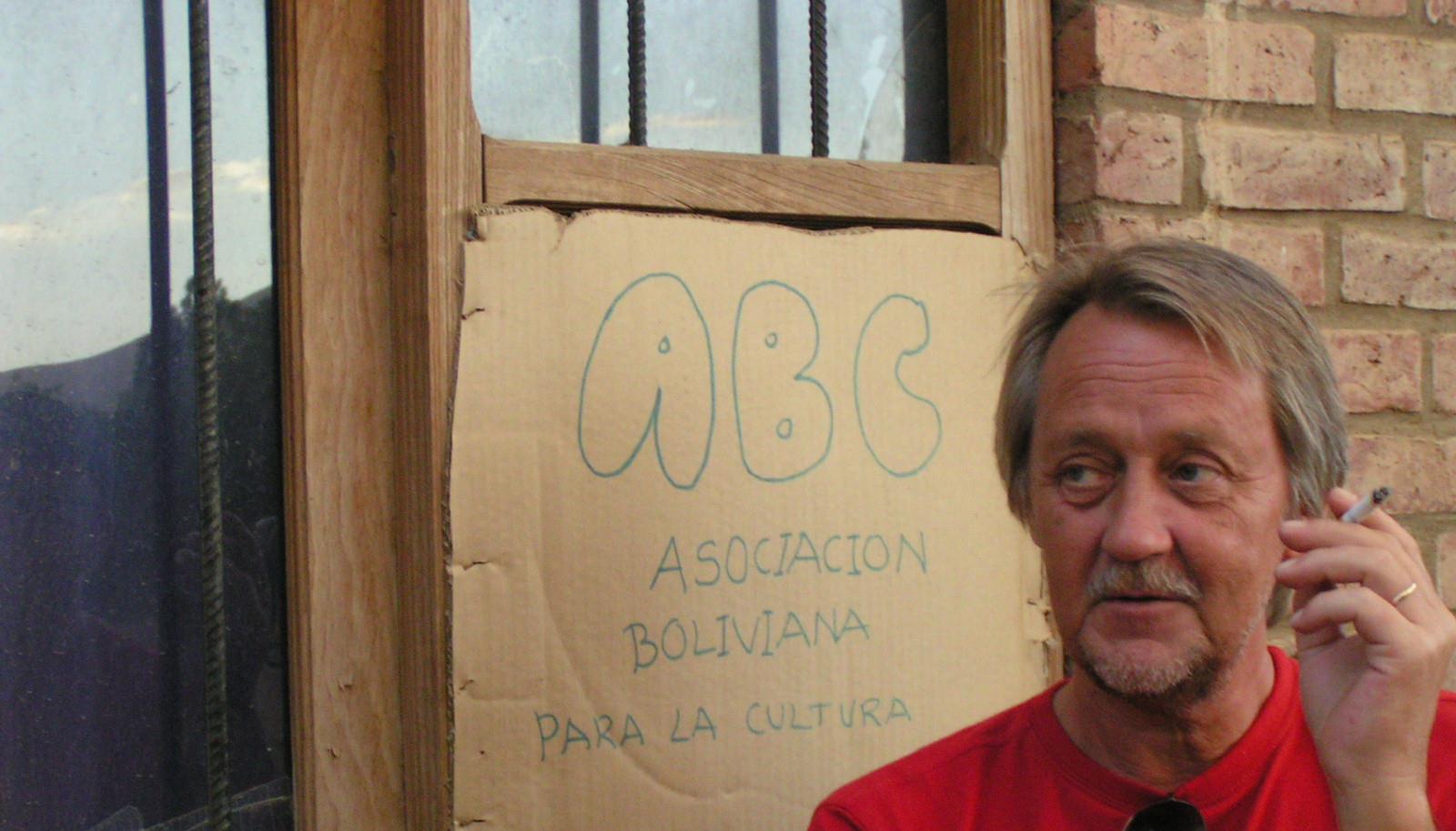 ABC Asociación Boliviana para la