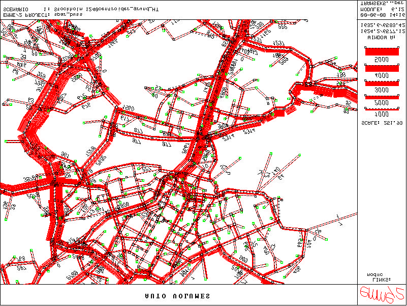 Biltrafik