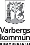 1(7) Varbergs kommuns policy mot främlingsfientlighet och rasism 2005-2008 Varbergs kommun ska genom olika insatser främja lika rättigheter och möjligheter