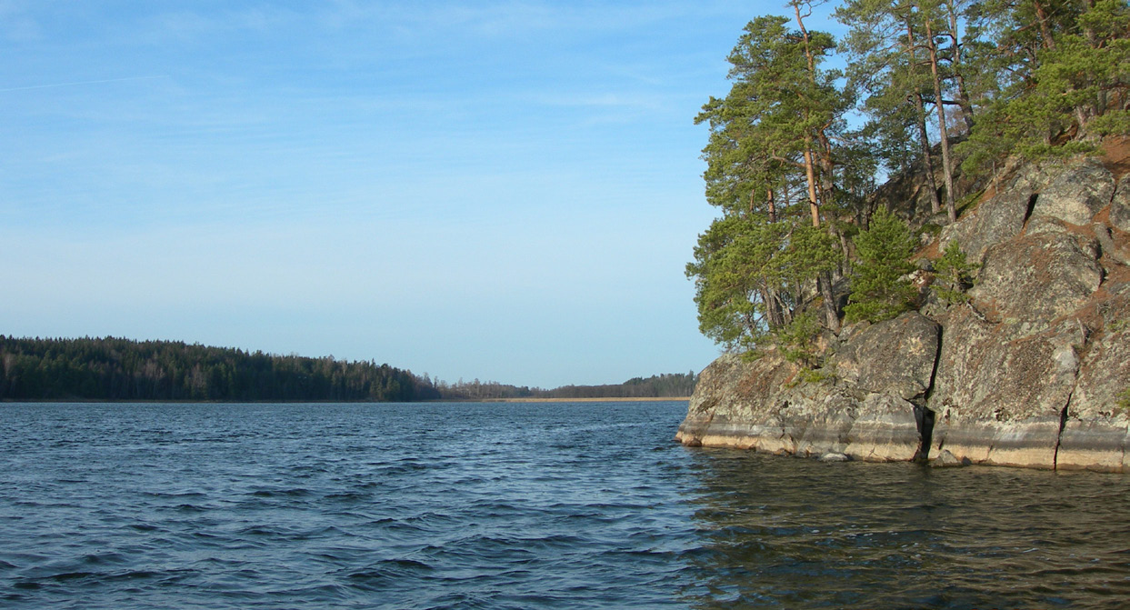 En dag om dricksvatten och vattenskyddsområden I dagsläget saknas skyddsområden för cirka 25 procent av de kommunala grundvattentäkterna i Söderman land.