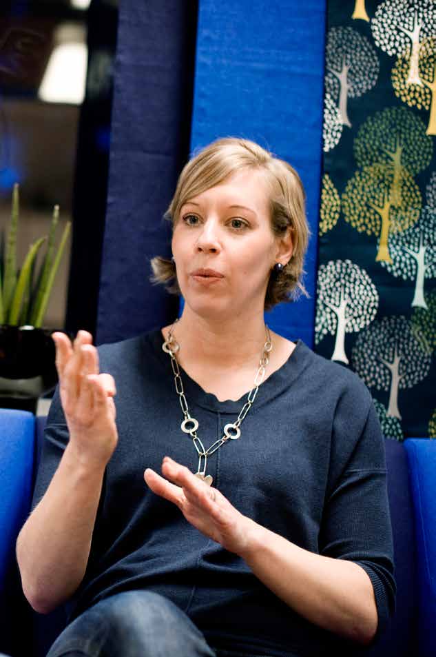 10 tid för teckenspråk