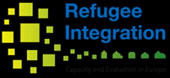 Detta projekt är medfinansierat av Europeiska flyktingfonden Författarens tack Detta projekt har fått ekonomiskt stöd av Europeiska flyktingfonden som administreras av Europeiska kommissionen.