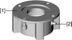 SA 07.2 SA 16.2/SAR 07.2 SAR 16.2 Styrenhet: Elektronisk (MWG) Reparation och underhåll 11. Reparation och underhåll Skador p.g.a. felaktigt utfört underhåll!