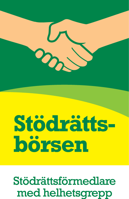 Så fyller du