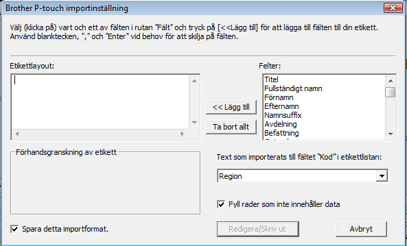 med kontaktinformation i Microsoft Outlook 1 Öppna Microsoft Outlook -kontakterna och välj den kontaktinformation som du vill inkludera.