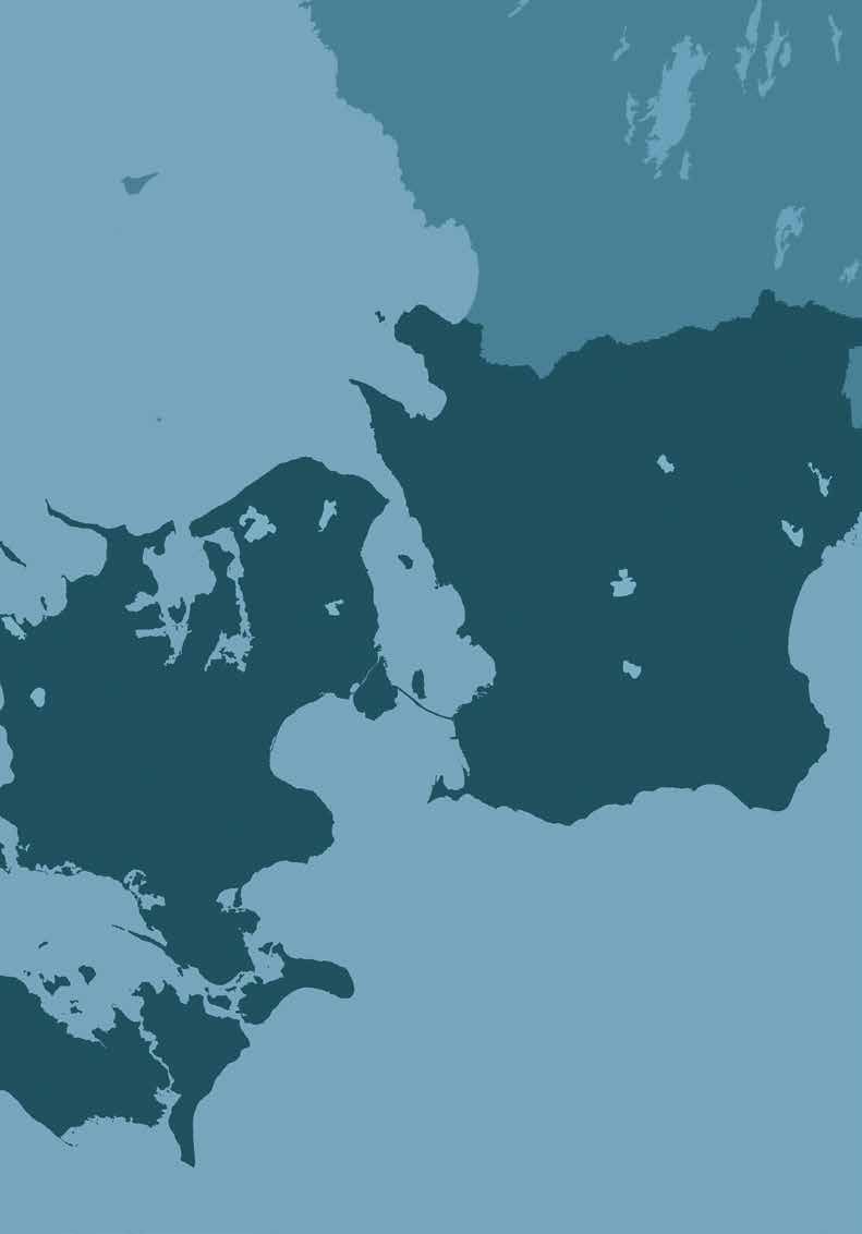 Befolkningen kommer att öka med en miljon invånare och klimatet förändras. (sid 3 5 & 10) För att alla ska få plats behöver vi förtäta städerna och bygga 500 000 nya bostäder.