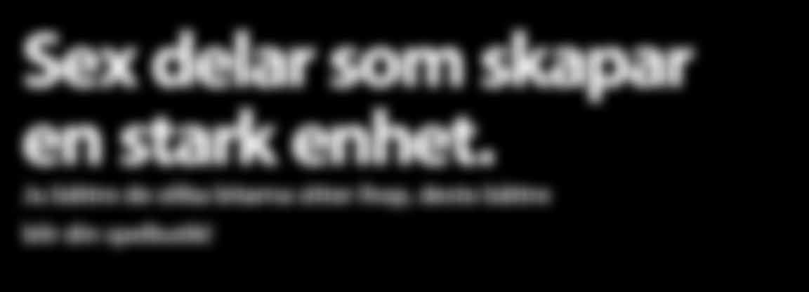 Gör butikens utsida proffsig och säljande. profilmaterial underlättar vardagen i butiken. en tydlig avsändare skapar trygghet hos kunden.