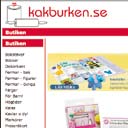 Camilla Wallgren Sala, Kakburken Tårtbakning rena folkrörelsen Det sägs ibland att e-handel är nischernas marknad och att internet har gjort det mycket enklare för alla med ett specialintresse att
