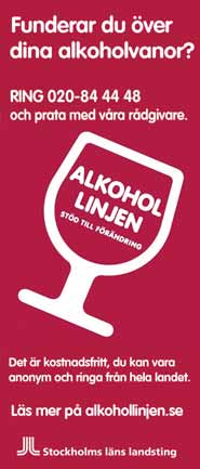 Ärftlighet är en faktor, liksom omgivningens alkoholvanor och stress. Ungefär dubbelt så många män som kvinnor är alkoholberoende.