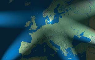 Regionen OCH eventstrategin Öresundsregionen är med sina 3,8 miljoner invånare en av Nordeuropas mest betydelsefulla och dynamiska regioner. Det är viktigt att säkerställa och utveckla denna position.