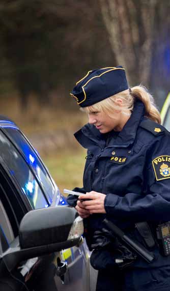 Polisens ledarkriterier Polisens ledarkriterier en bakgrundsbeskrivning I nom Polisen pågår en nationell satsning på chefsförsörjning.