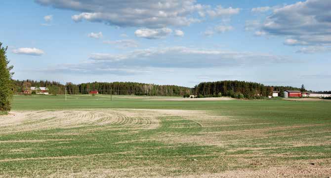 Vårtorka i Västmanland, 2009. Säkra vattentillgången Torrt blir torrare Har du återkommande problem med torka?