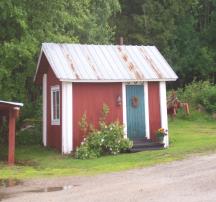 centralorter fördelade på