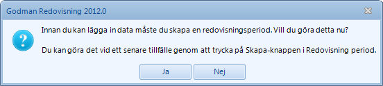 Arbeta med en huvudman När det är dags att arbeta med en huvudman och dess redovisning klickar du på huvudmän och sedan på den huvudman du vill arbeta med.