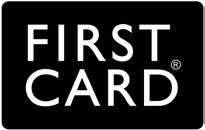 FIRST CARD First Card erbjuder ett komplett system för alla dina utlägg i tjänsten såsom företagskort, företagsupphandlade privatkort och fakturalösning via resekonto.