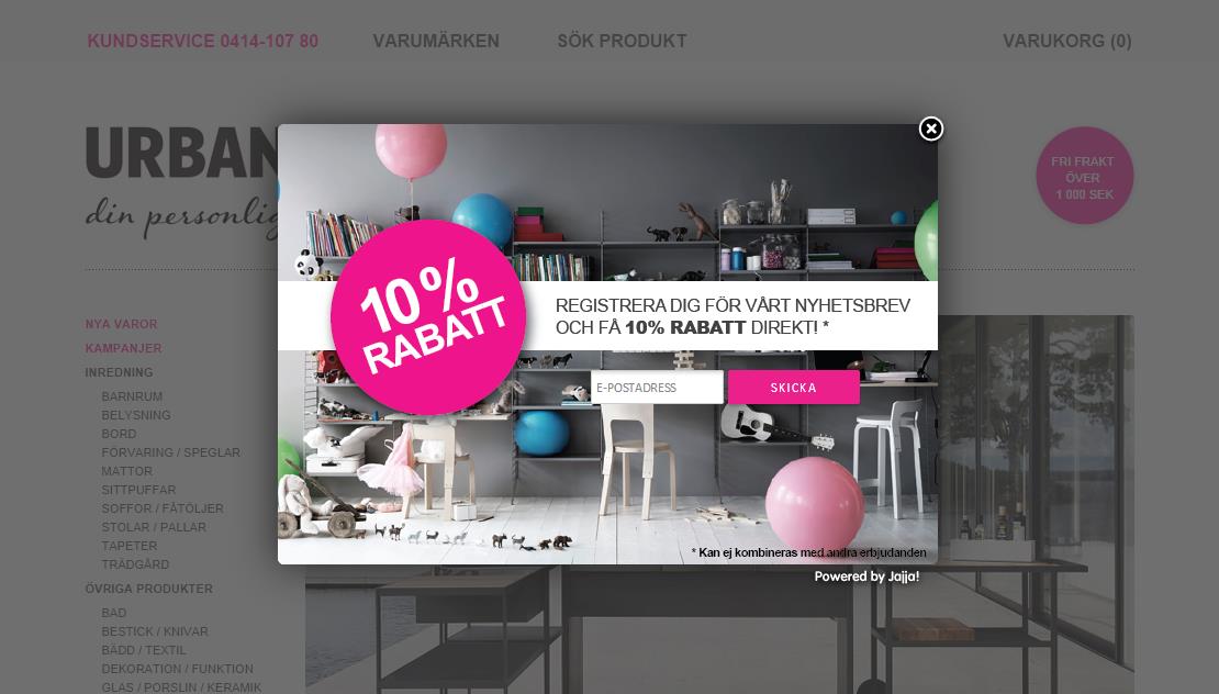 Hur når vi framgång?