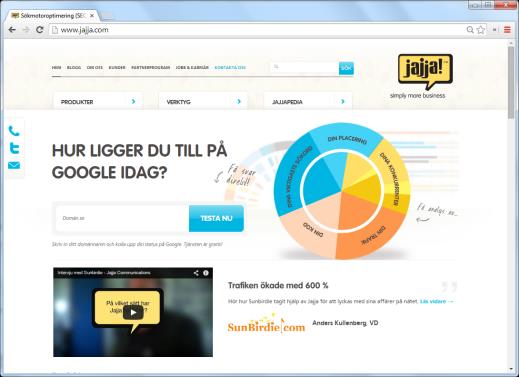 @oskaralm Följ oss!