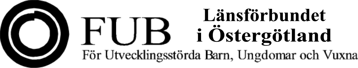 FUB Östergötlands län verksamhetsberättelse 2014 Styrelse Revisorer Gunnar Besson Elisabeth Ingvarsson Sven-Erik Blixt Ingegerd Carlman Katarina Sandberg Angelica Mörner Johanna Palm Karin Heggby