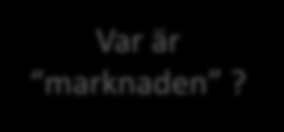 bredband med hög kapacitet byggs ut Det gäller en investering för framtiden som ger en