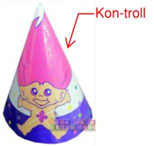 Kontroll