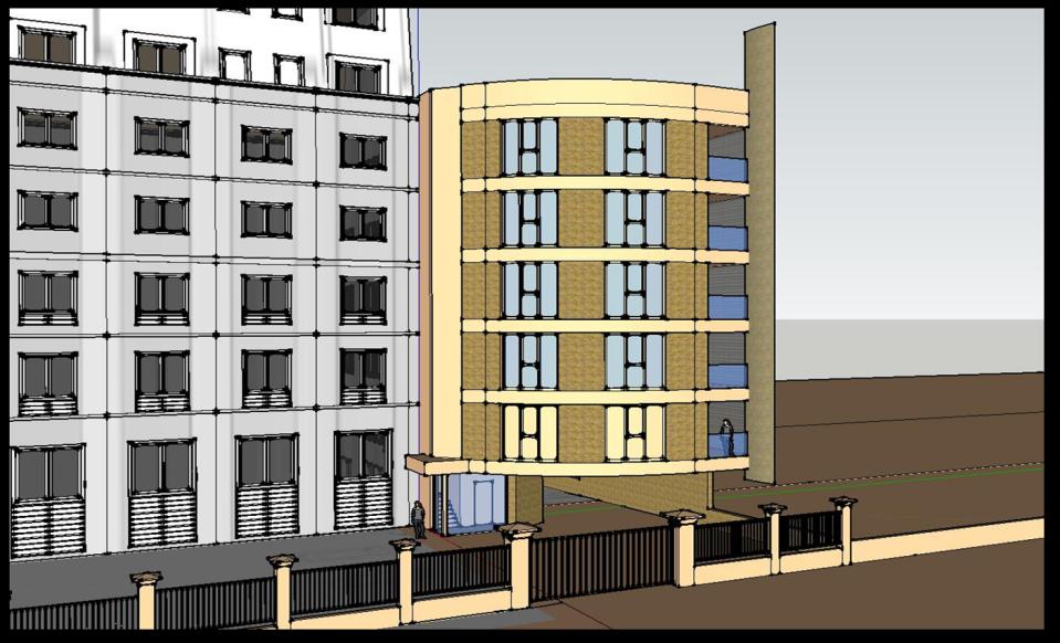 PRESENTATION AV NUVARANDE INVESTERINGAR