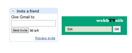 Precis som med preattentive variabler kan gestaltlagarna användas för att styra var användarna tittar.