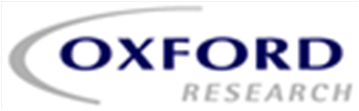 GRÄNSÖVERSKRIDANDE FORSKNING, INNOVATION OCH UTVECKLING maj 2012 Oxford Research finns i: SVERIGE DANMARK Oxford Research AB Box 7578 Norrlandsgatan 11 103 93 Stockholm Telefon: (+46) 08 240 700