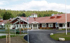 Skade- och olycksförebyggande verksamhet i Ånge kommun Handlingsprogram