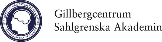 Generell kognitiv funktion mätt med IQ Svår utveckl.