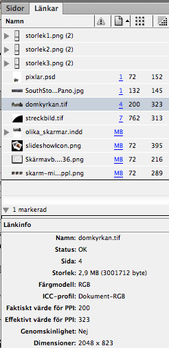 Följande benämningar finner man på olika ställen i olika program, och de syftar alla på samma sak: Streckbild Simplex Svartvit Monokrom Bitmappsbild 1-bits bild Tips för användning I Illustrator kan