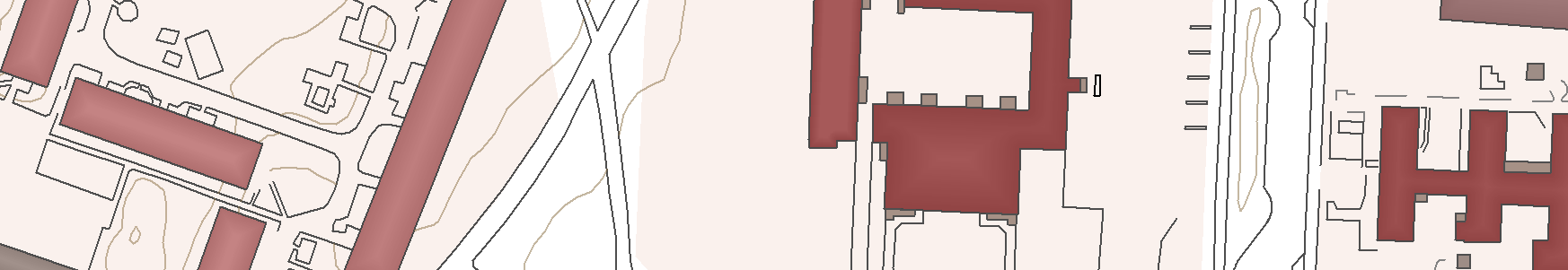 Arabyparken A r a b y - Tomtebostigen p a r k e n