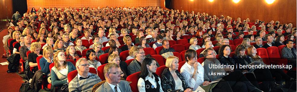 tvärvetenskaplig partsammansatt centrumbildning för forskning och undervisning inom området riskbruk,