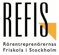 REFIS-guiden Ett litet häfte