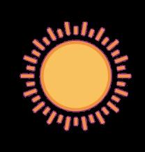 D förgiftad av sol Äldre har sämre förmåga att bilda previtamin D3 i