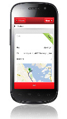 USE OF EXISTING SYSTEM SET UP AND AUTORIZATIONS IN YOUR SAP BACK-END SYSTEM Colada Mobile Workplace - Arkitektur Mobile Workplace Omkostnader SAP SAP SAP SAP ERP