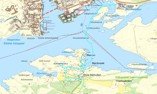 Framgångsfaktorer med gemensamhetsanläggning Förvalta att bygga och sköta tillsammans Ekonomiska fördelar att bygga och att sköta Sparar miljön genom samverkan Snabbare genomförande Tydliga regler,