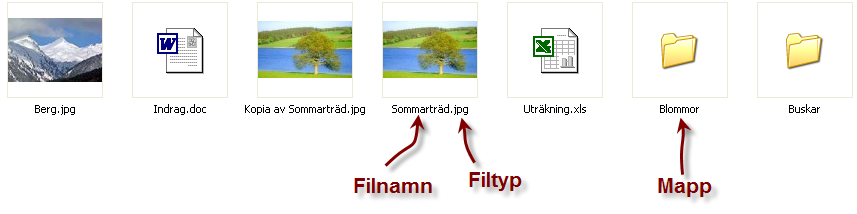 Mjukvara 11 av 26 De delar som går att ta på kallas för hårdvara, men den information som finns inne i datorn kallas för mjukvara.