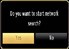 Deafult PIN code can change depending on the selected country. If you are asked to enter a PIN code for viewing a menu option, use one of the following codes: 4725, 0000 or 1234.