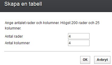 3. Om du markerar Lås höjd/bredd-förhållandet ändras inställningarna för Bredd och Höjd proportionellt. 4. Ange kantlinjerna. 5.