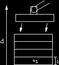 4. Programmering Pallsekvens/förankringsbar sekvens Vid en pallsekvensnod anges robotens rörelse i förhållande till pallens position.