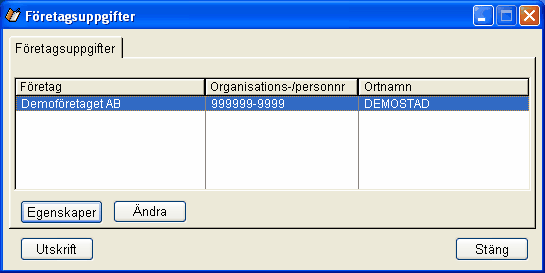 Programinformation Skift + Enter för radbrytning i textfältet för rättelser och korrigering av tid. Tryck F1 för hjälp i alla skärmbilder. Minimera, maximera eller stäng fönster.