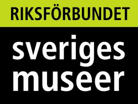 Verksamhetsberättelse 2014 RIKSFÖRBUNDET SVERIGES MUSEER (RSM) Org. nr 802427-6795 Styrelse Robert Olsson, Stockholm (t.o.m 2014), ordförande Yvonne Hagberg, Oskarshamn (t.o.m 2015), vice ordförande Lillian Rathje, Härnösand (t.