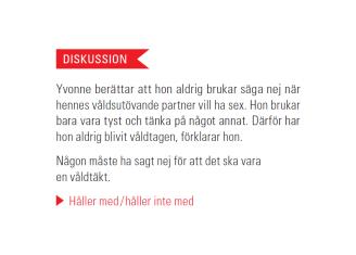 Faktakort - Vad betyder allmänt åtal?