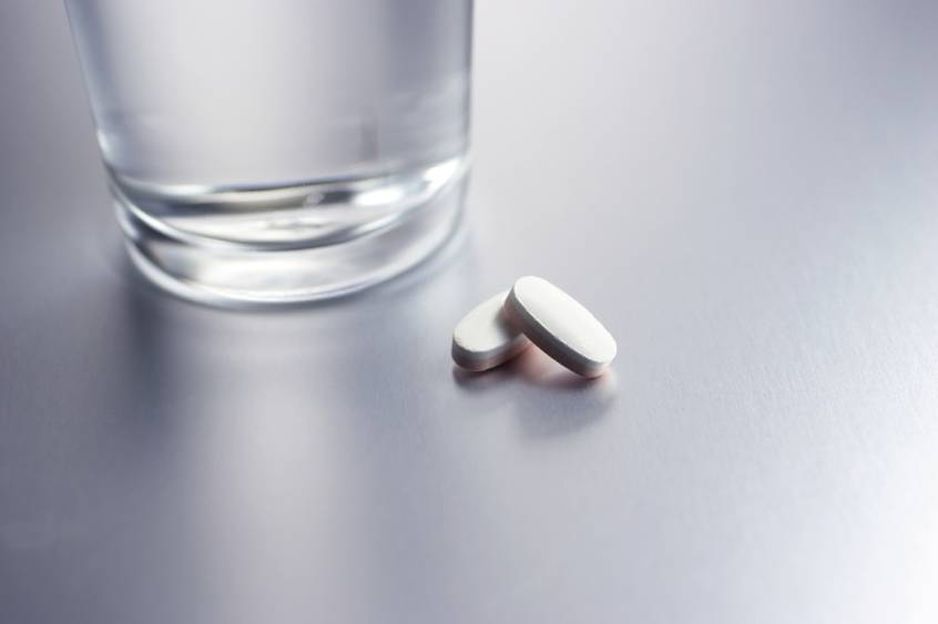 Respiratorius substanser Överlägsna existerande läkemedel Relaxerar alla typer av